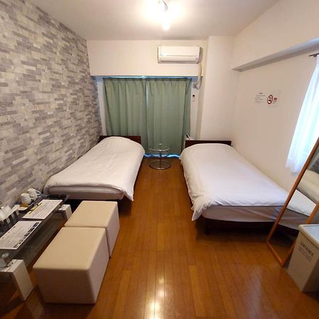 Comfort Cube Phoenix S Kitatenjin 福岡市 エクステリア 写真