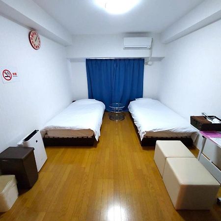 Comfort Cube Phoenix S Kitatenjin 福岡市 エクステリア 写真