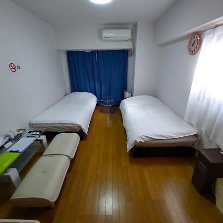 Comfort Cube Phoenix S Kitatenjin 福岡市 エクステリア 写真