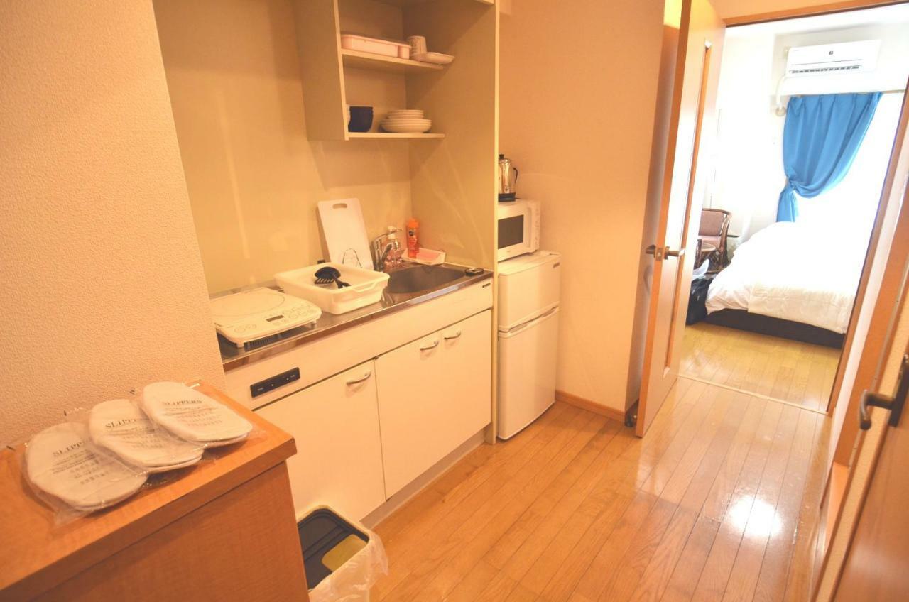 Comfort Cube Phoenix S Kitatenjin 福岡市 エクステリア 写真