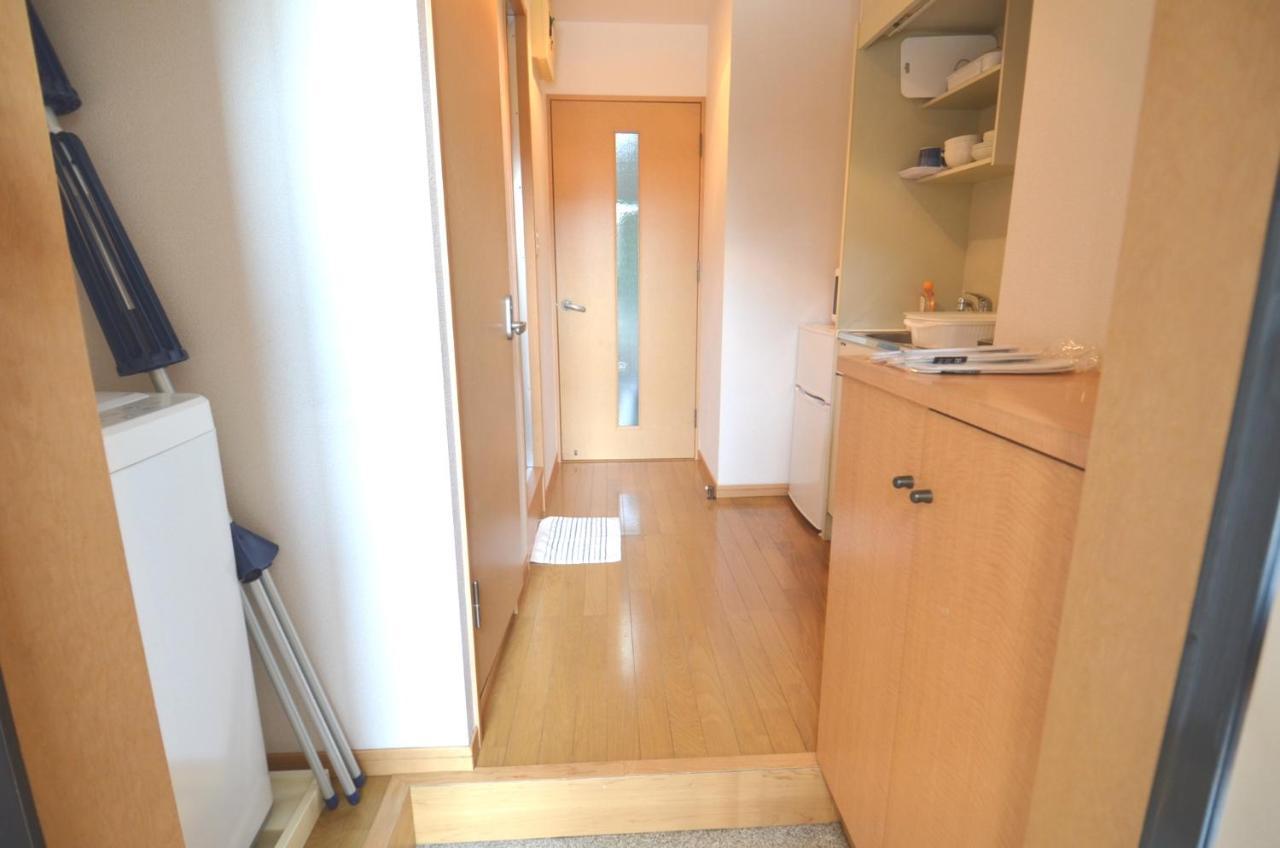 Comfort Cube Phoenix S Kitatenjin 福岡市 エクステリア 写真