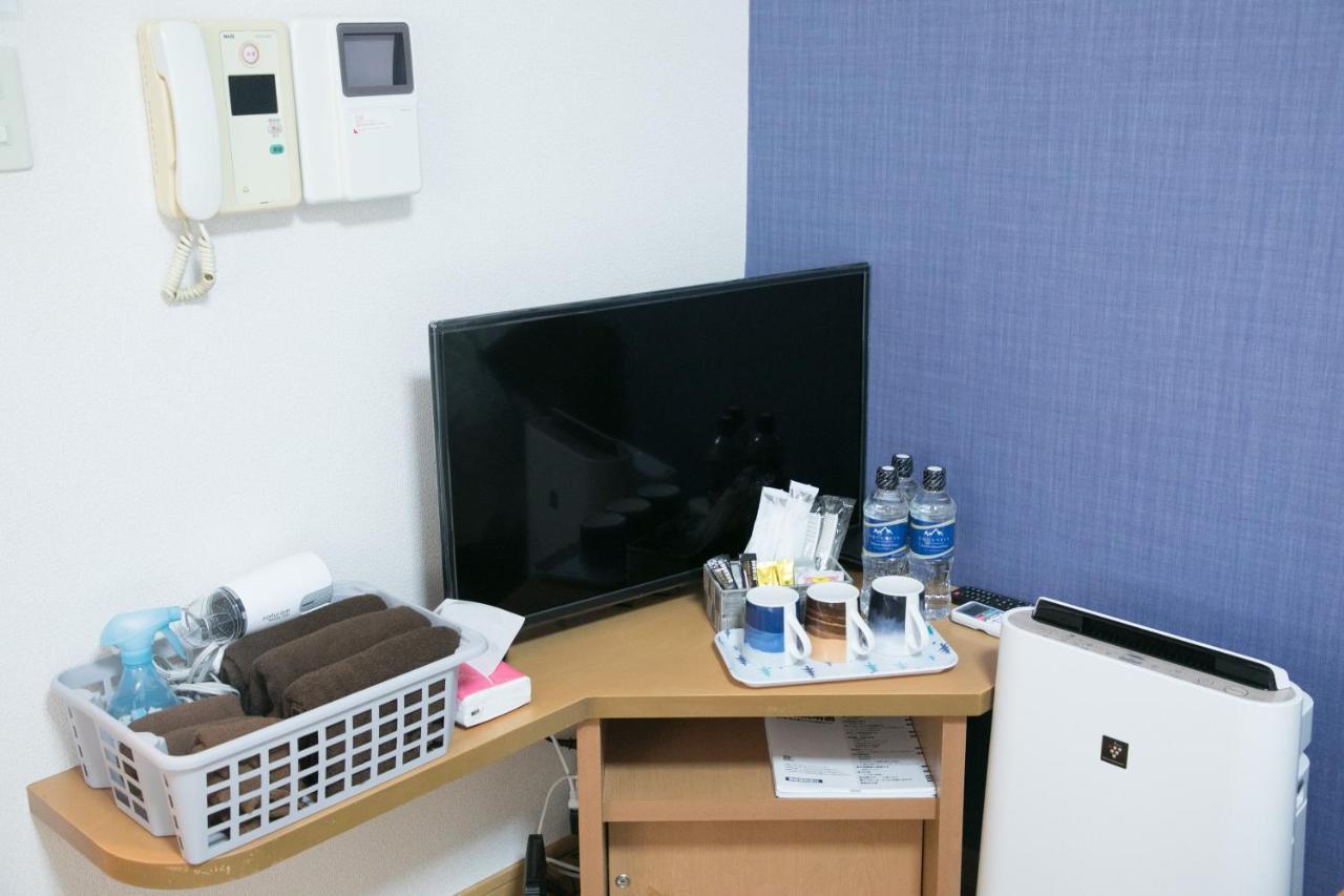 Comfort Cube Phoenix S Kitatenjin 福岡市 エクステリア 写真