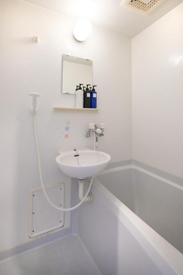 Comfort Cube Phoenix S Kitatenjin 福岡市 エクステリア 写真